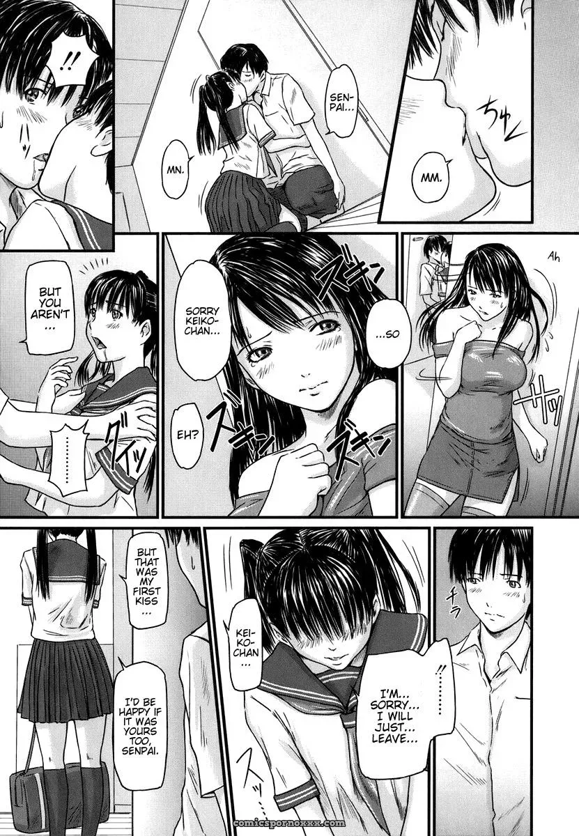 Kisaragi Gunma: Love Selection – Solaris-SVU - Page 85