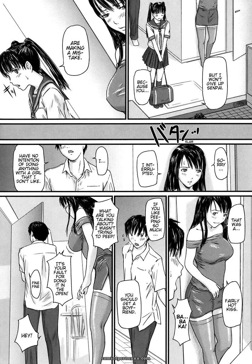 Kisaragi Gunma: Love Selection – Solaris-SVU - Page 86
