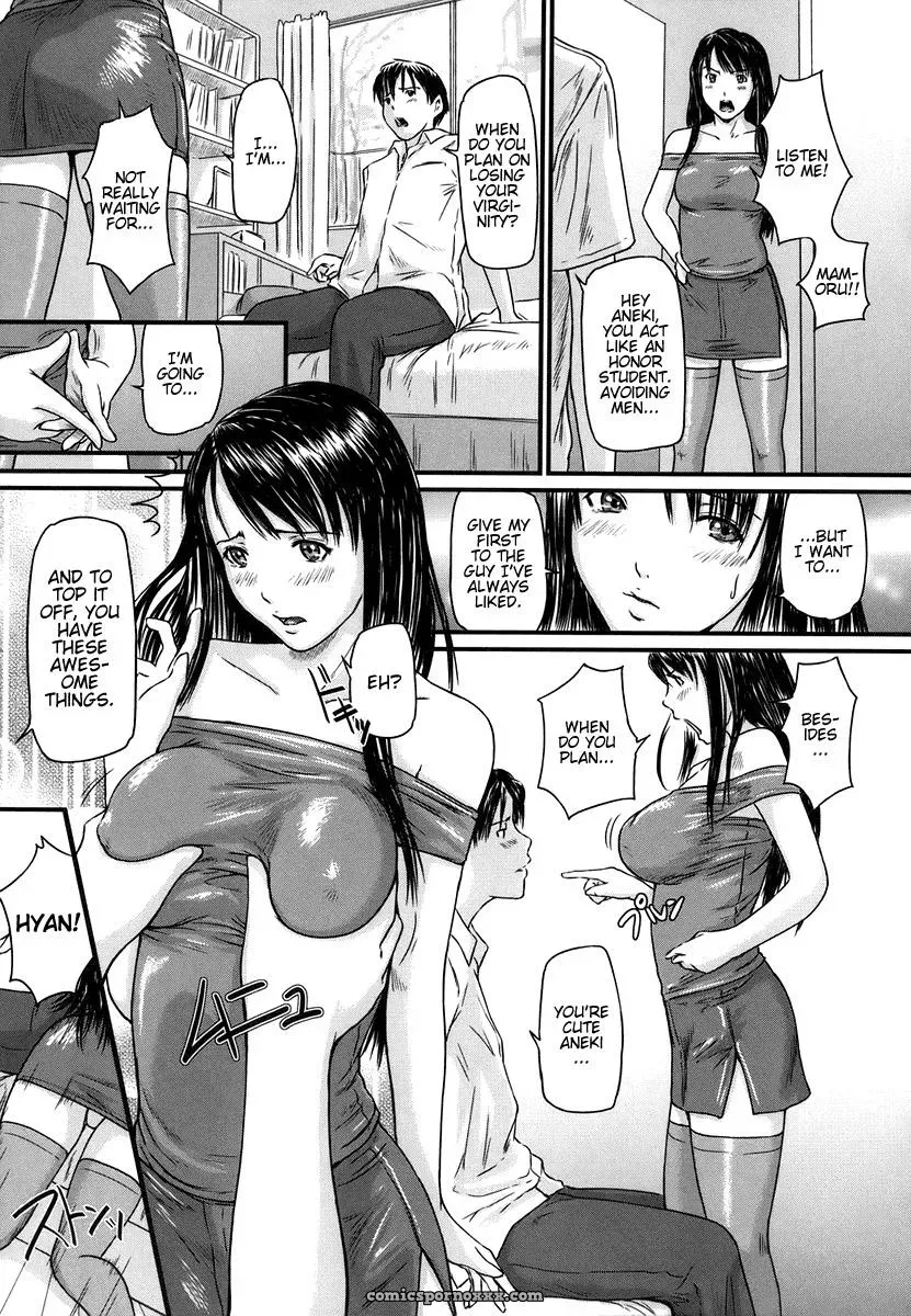 Kisaragi Gunma: Love Selection – Solaris-SVU - Page 87