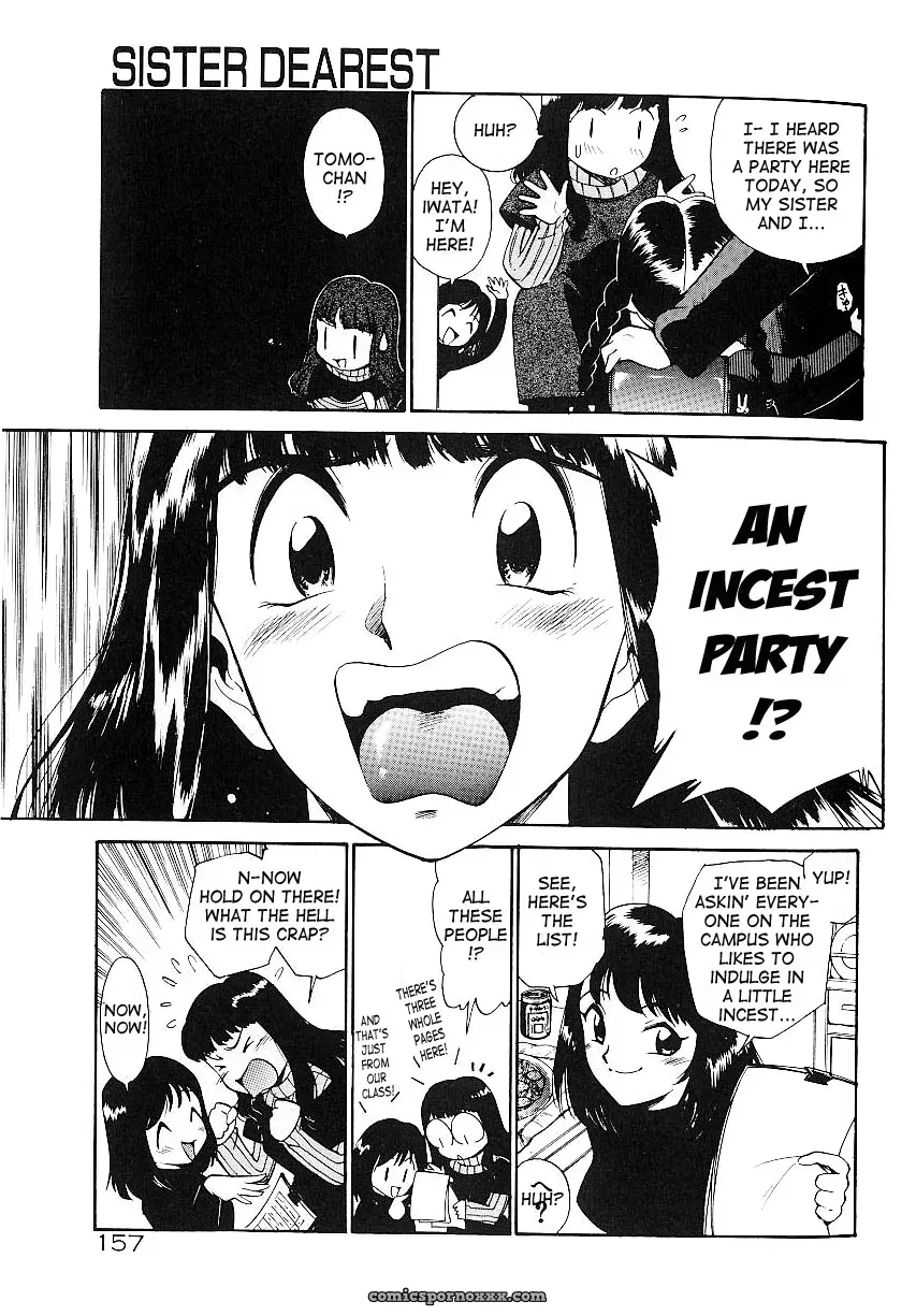 Anal Justice Kamirenjaku Sanpei - Page 161