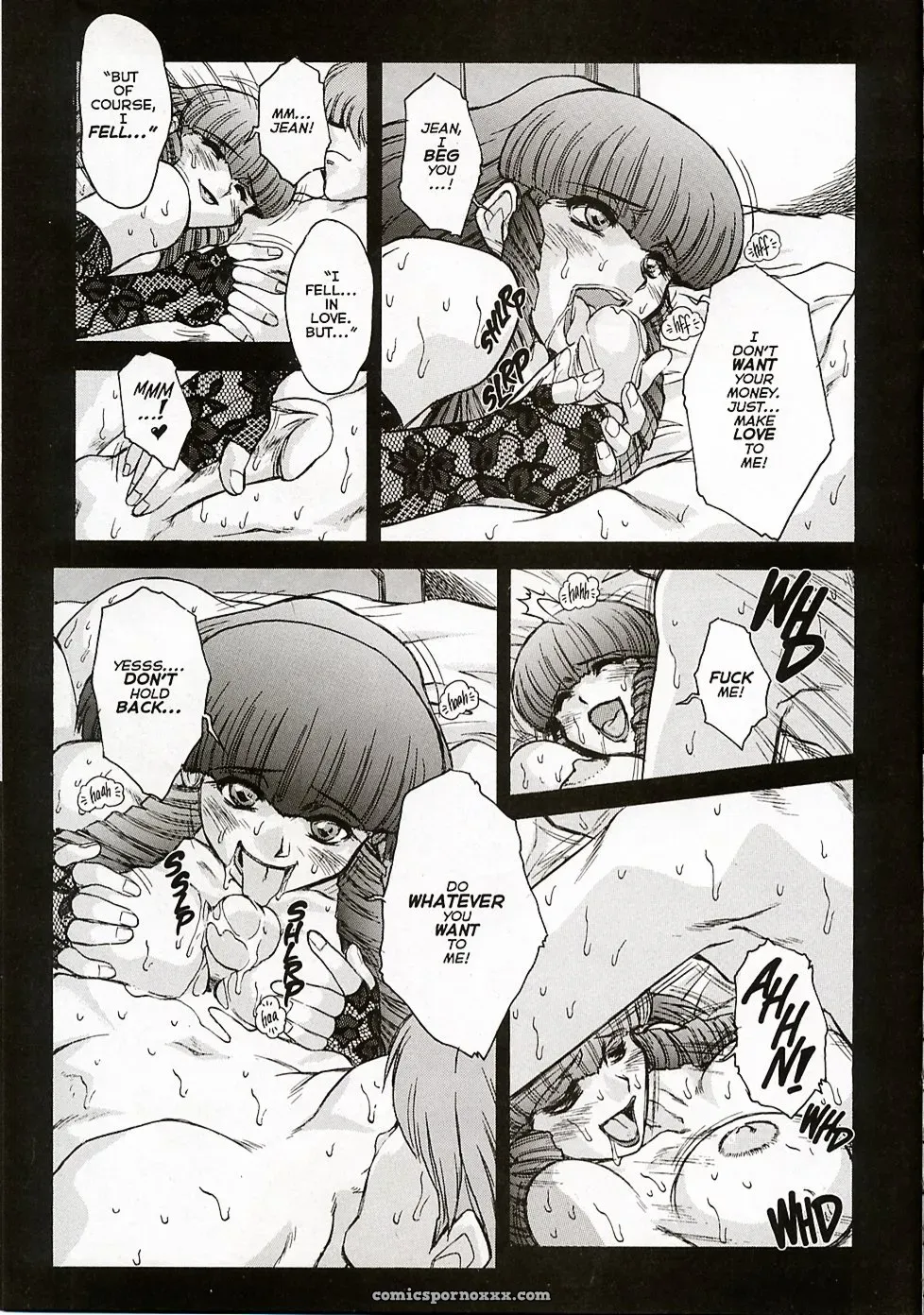 Juubaori Mashumaro Alice Second Ch. 7-8 Fucking Extreme - Page 11