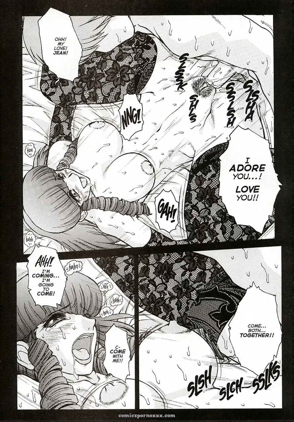 Juubaori Mashumaro Alice Second Ch. 7-8 Fucking Extreme - Page 12