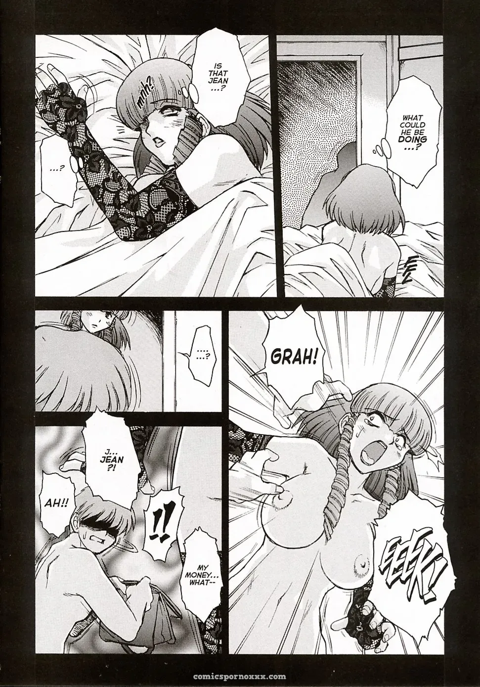 Juubaori Mashumaro Alice Second Ch. 7-8 Fucking Extreme - Page 14