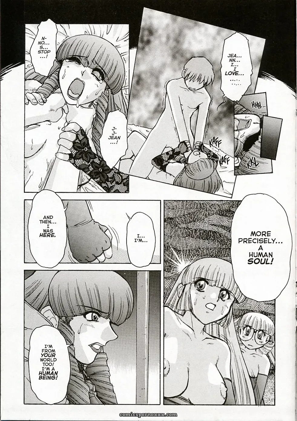 Juubaori Mashumaro Alice Second Ch. 7-8 Fucking Extreme - Page 15