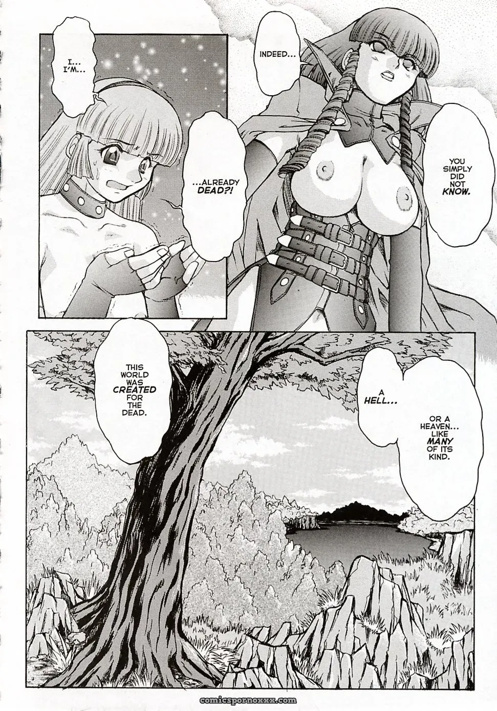 Juubaori Mashumaro Alice Second Ch. 7-8 Fucking Extreme - Page 18
