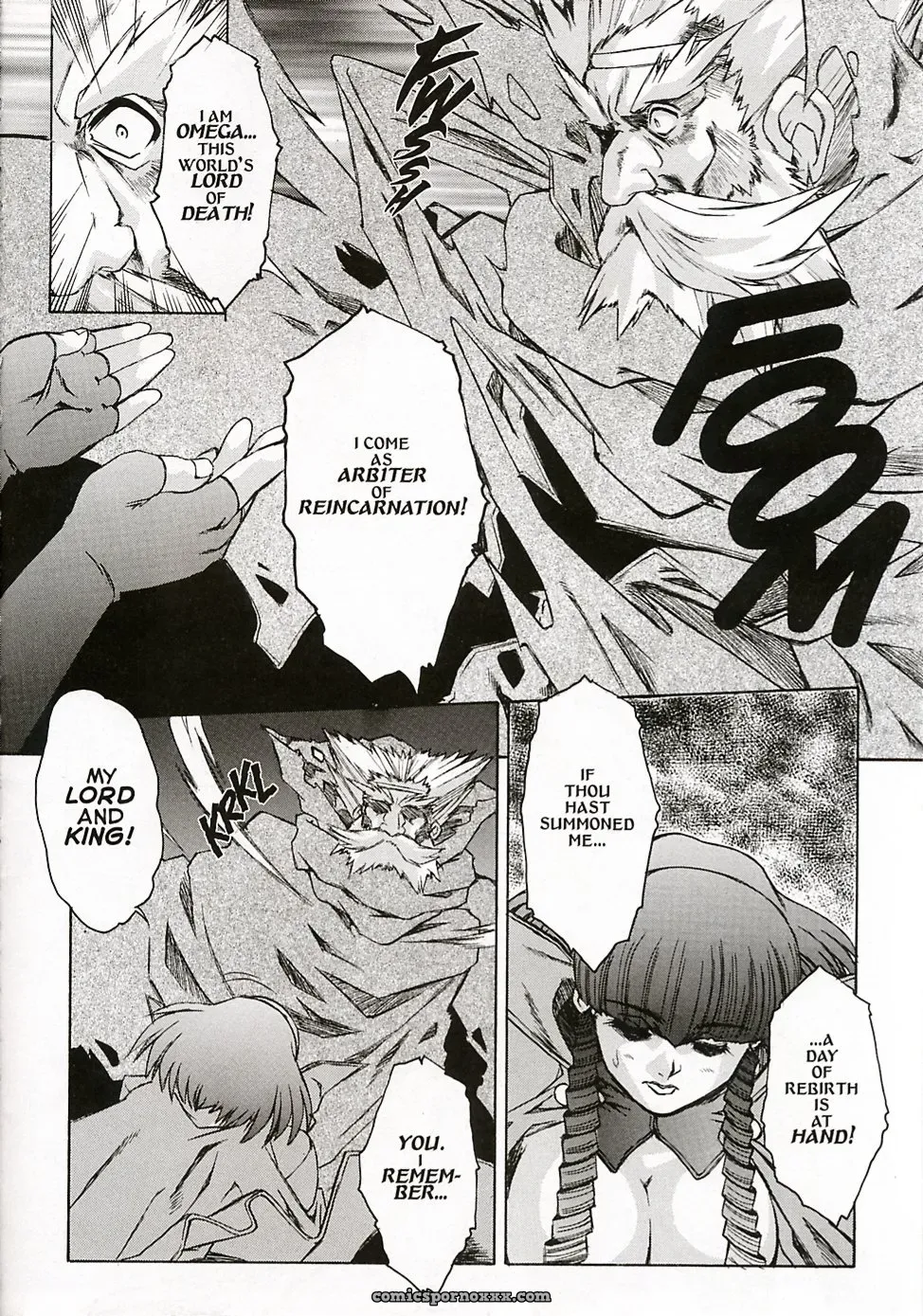 Juubaori Mashumaro Alice Second Ch. 7-8 Fucking Extreme - Page 24