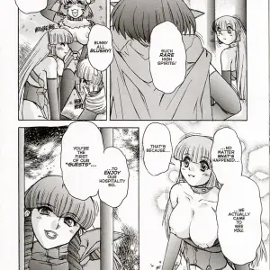 Juubaori Mashumaro Alice Second Ch. 7-8 Fucking Extreme - Page 6