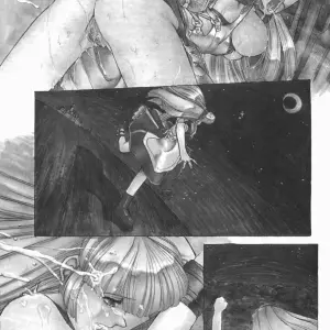 Alice in Sexland 1: Juubaori Mashumaro - Page 4