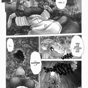 Alice in Sexland 1: Juubaori Mashumaro - Page 6