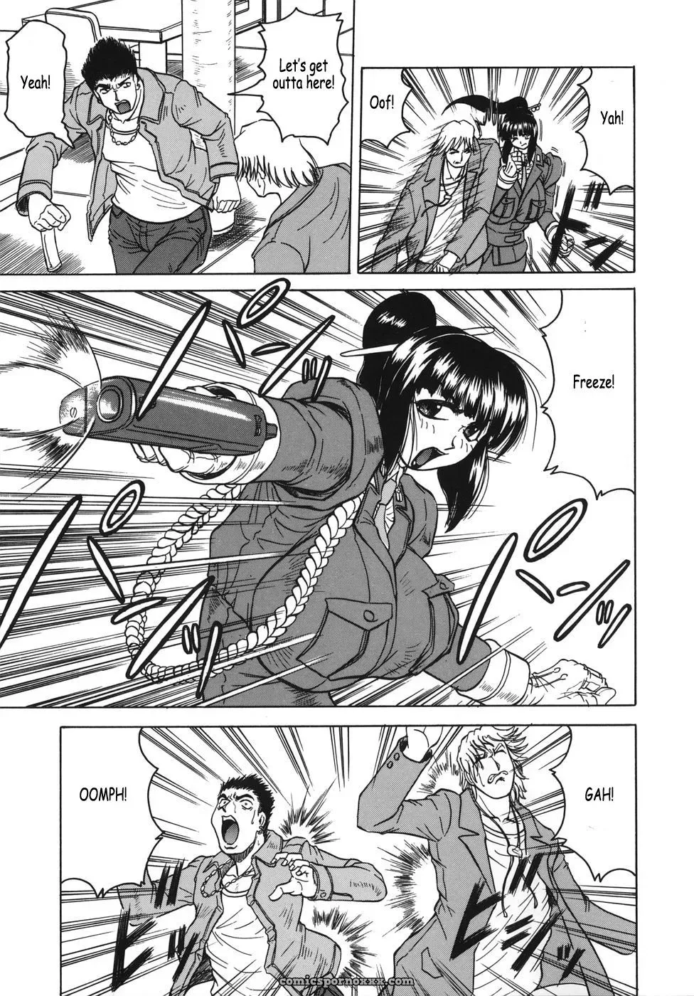 Onee-chan ni Omakase: Fucking Hot Sister - Page 115