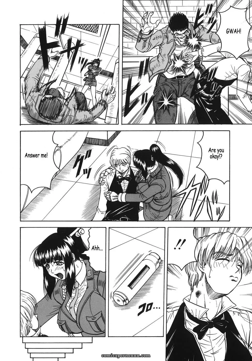 Onee-chan ni Omakase: Fucking Hot Sister - Page 118