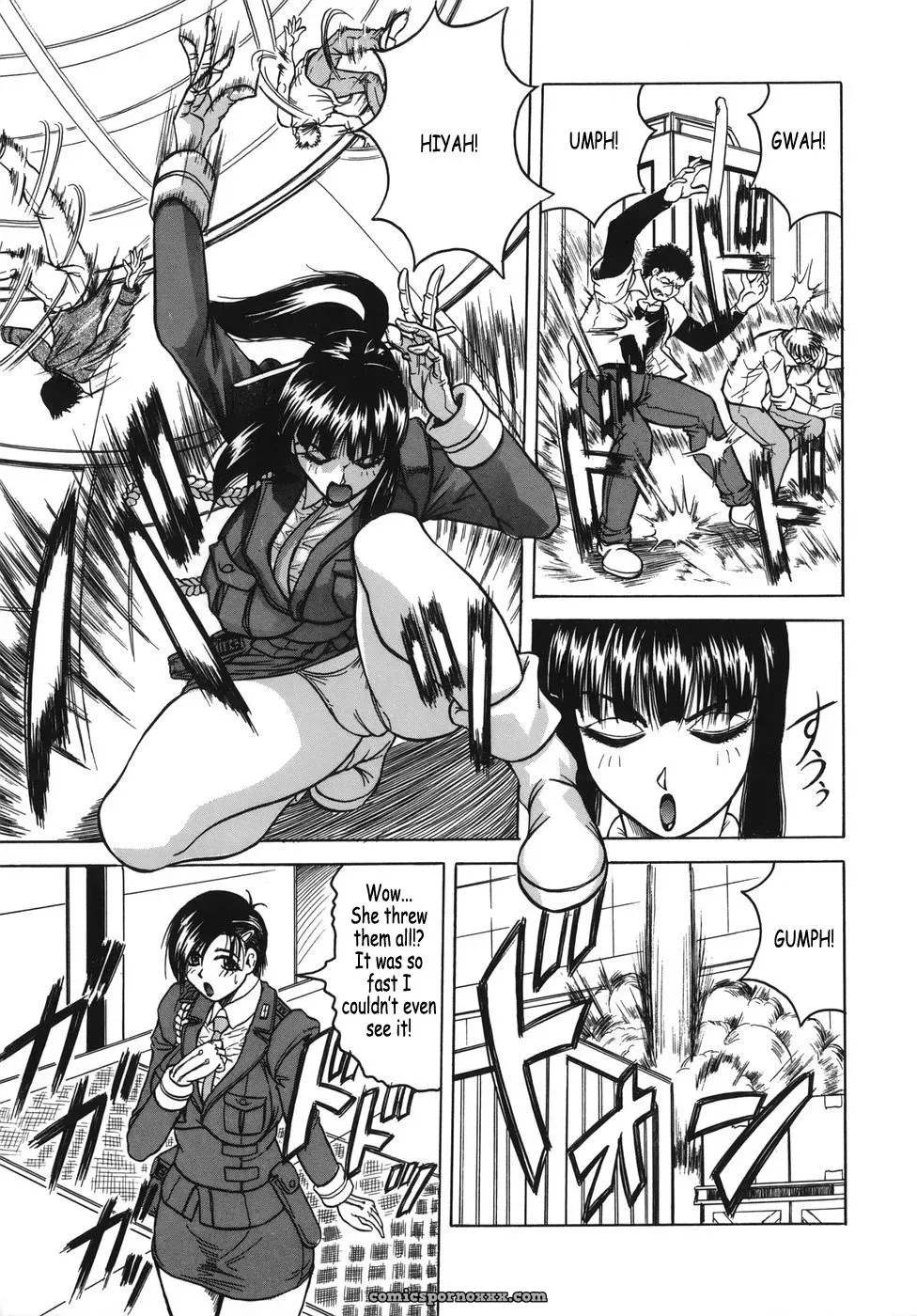 Onee-chan ni Omakase: Fucking Hot Sister - Page 131