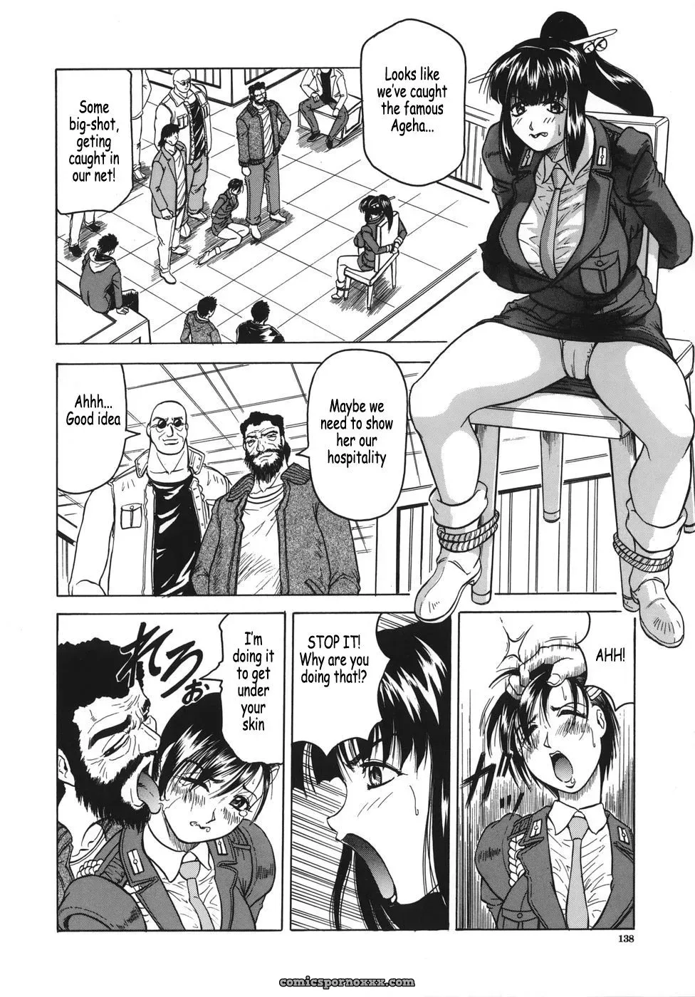 Onee-chan ni Omakase: Fucking Hot Sister - Page 138