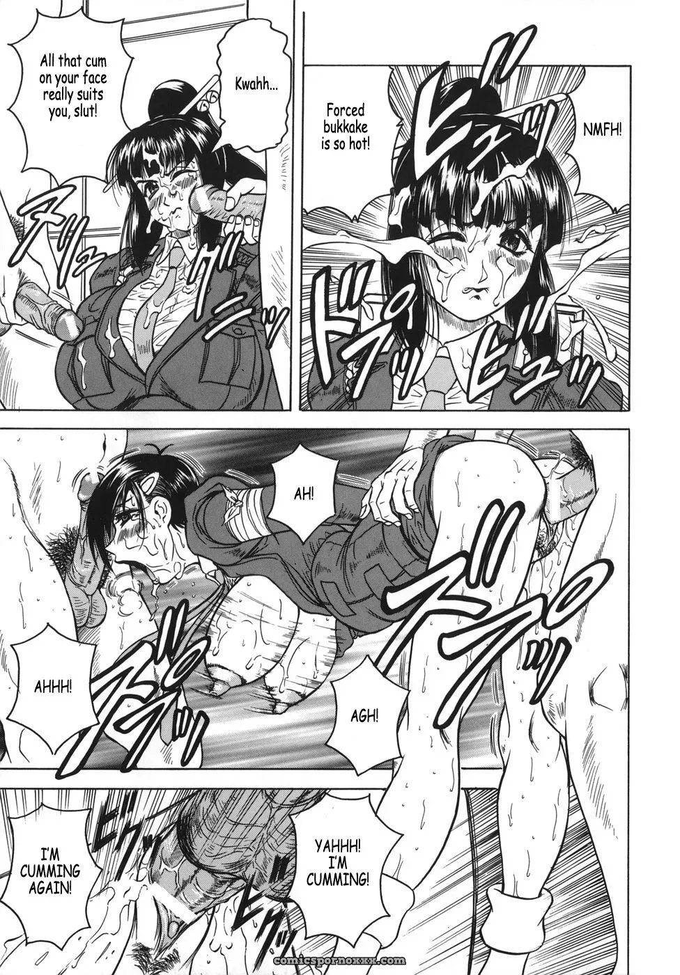 Onee-chan ni Omakase: Fucking Hot Sister - Page 149