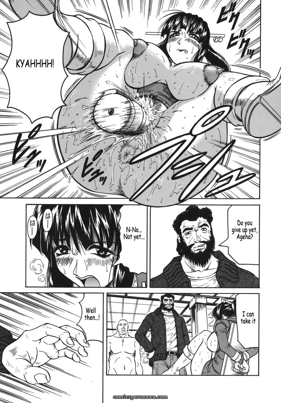 Onee-chan ni Omakase: Fucking Hot Sister - Page 157