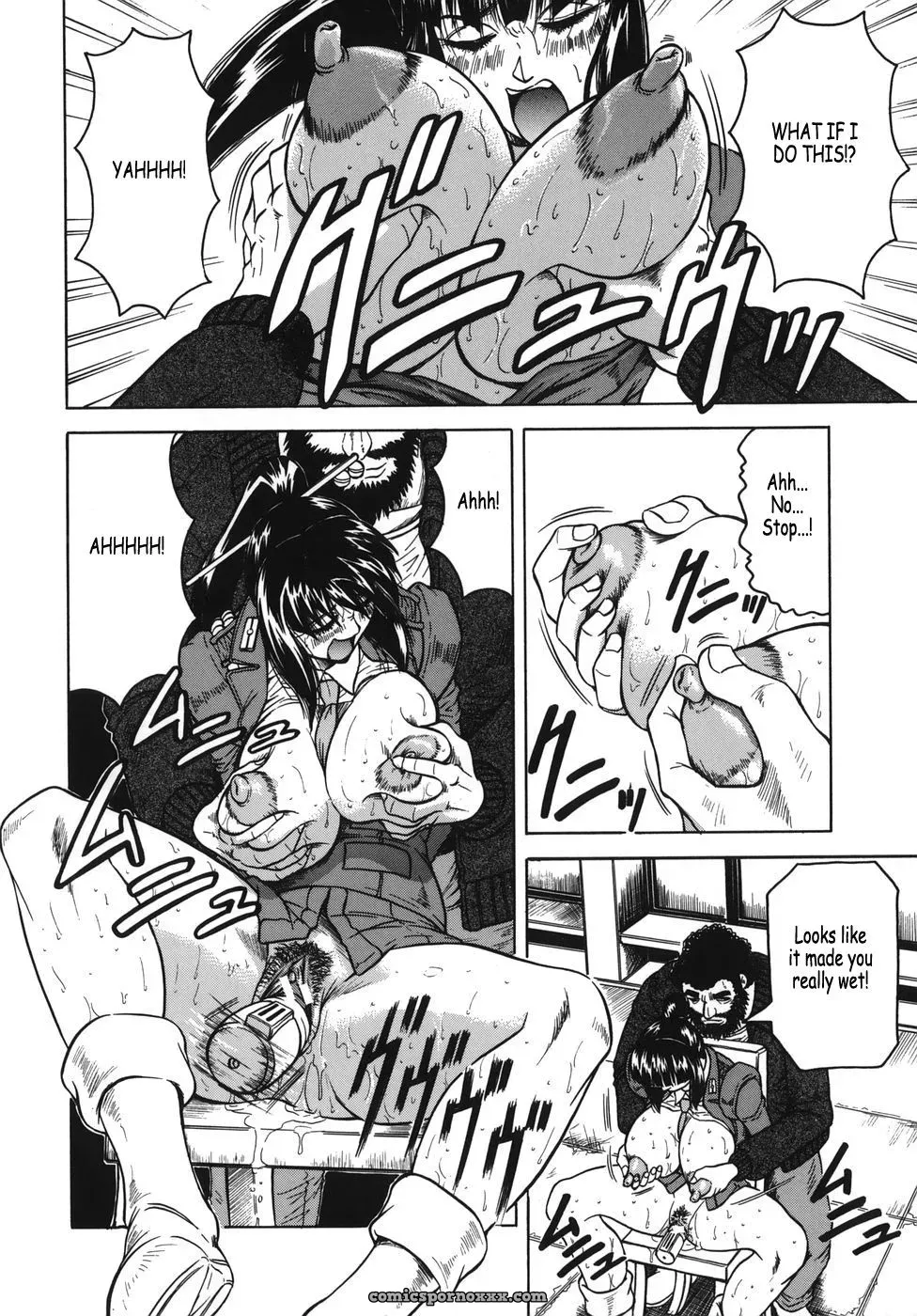 Onee-chan ni Omakase: Fucking Hot Sister - Page 158