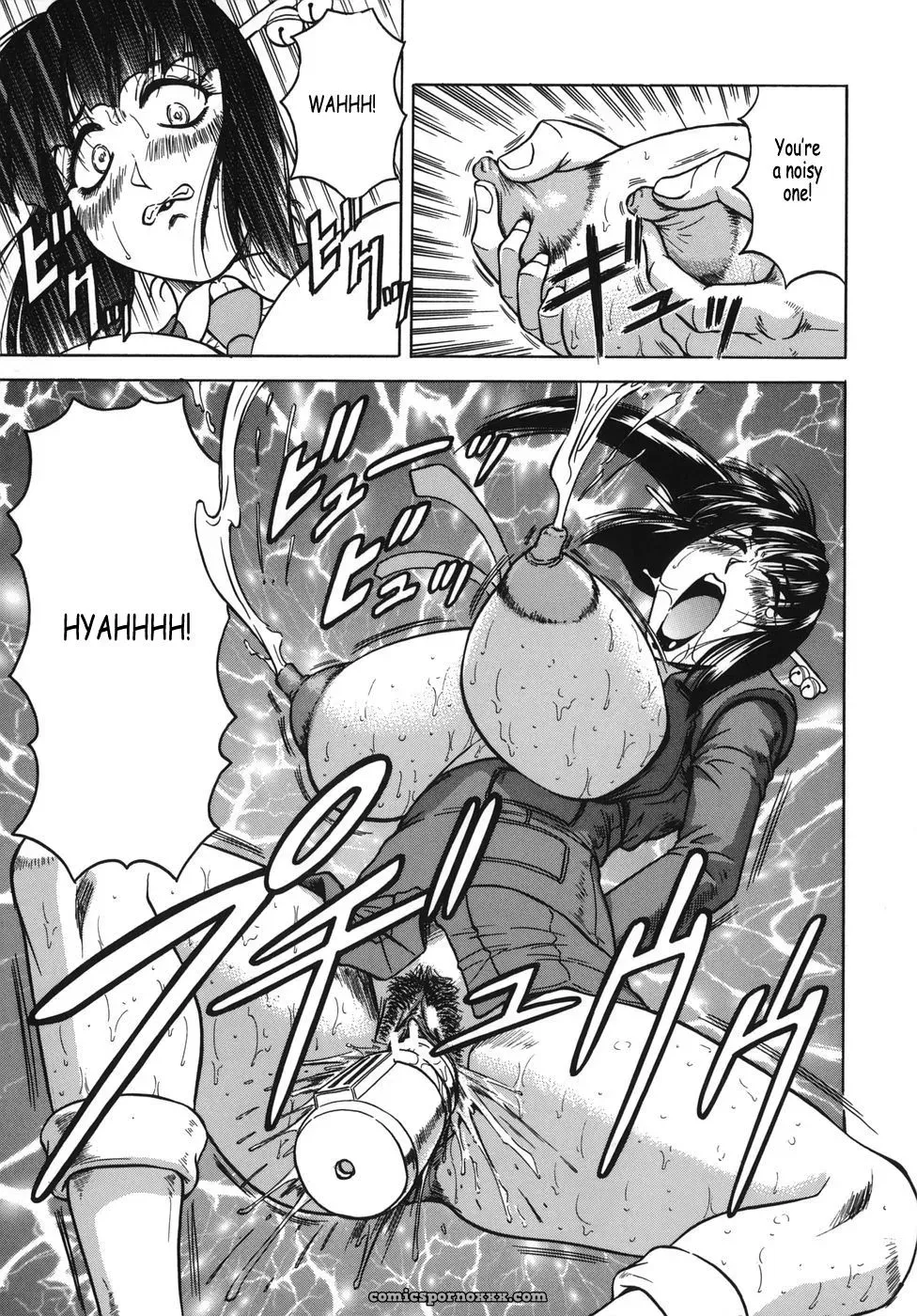 Onee-chan ni Omakase: Fucking Hot Sister - Page 159