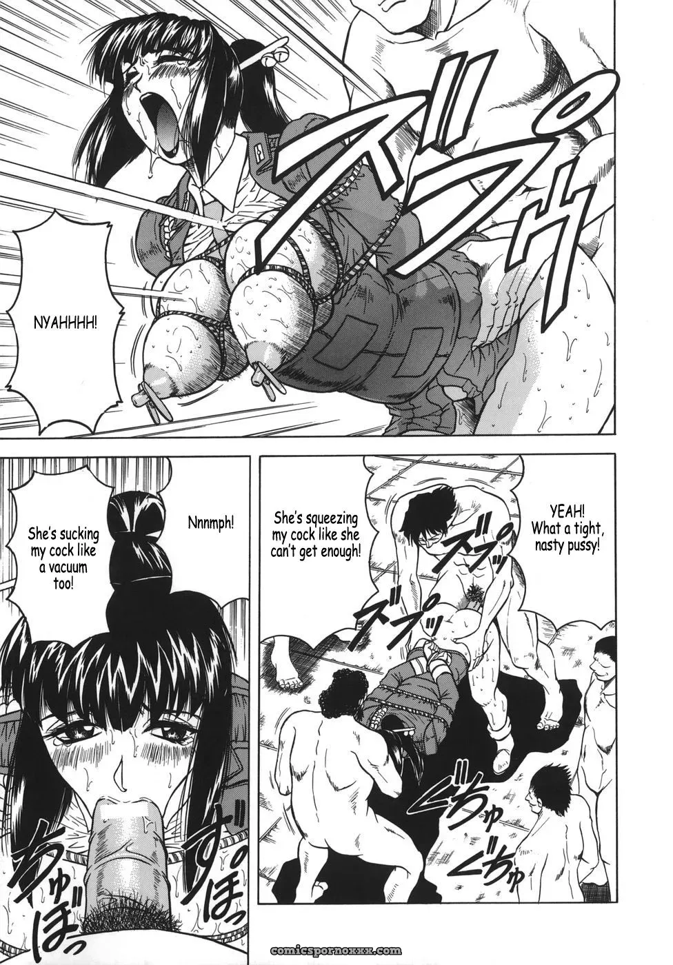 Onee-chan ni Omakase: Fucking Hot Sister - Page 165