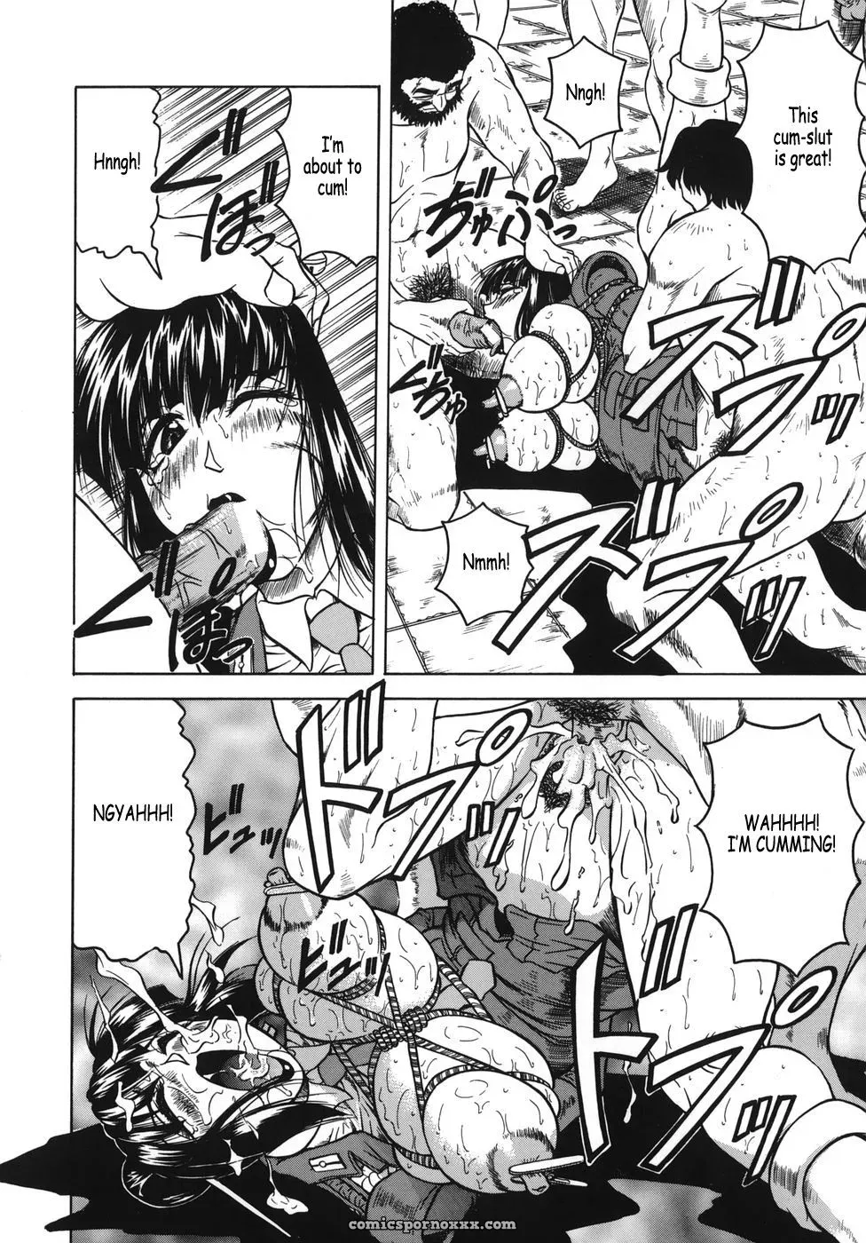 Onee-chan ni Omakase: Fucking Hot Sister - Page 166