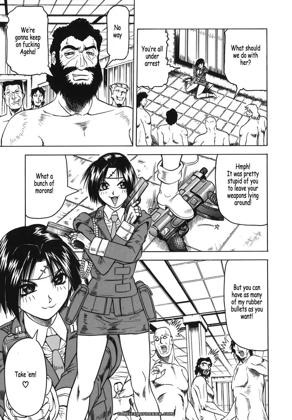 Onee-chan ni Omakase: Fucking Hot Sister - Page 171