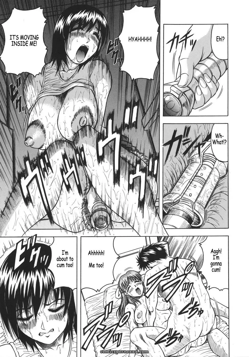 Onee-chan ni Omakase: Fucking Hot Sister - Page 61