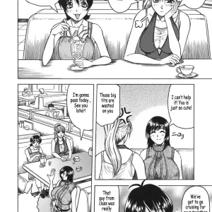 Onee-chan ni Omakase: Fucking Hot Sister - Page 8