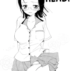 Okorinbo: Koisuru Karada Ch. 5 - Inomoto Rikako - Page 1