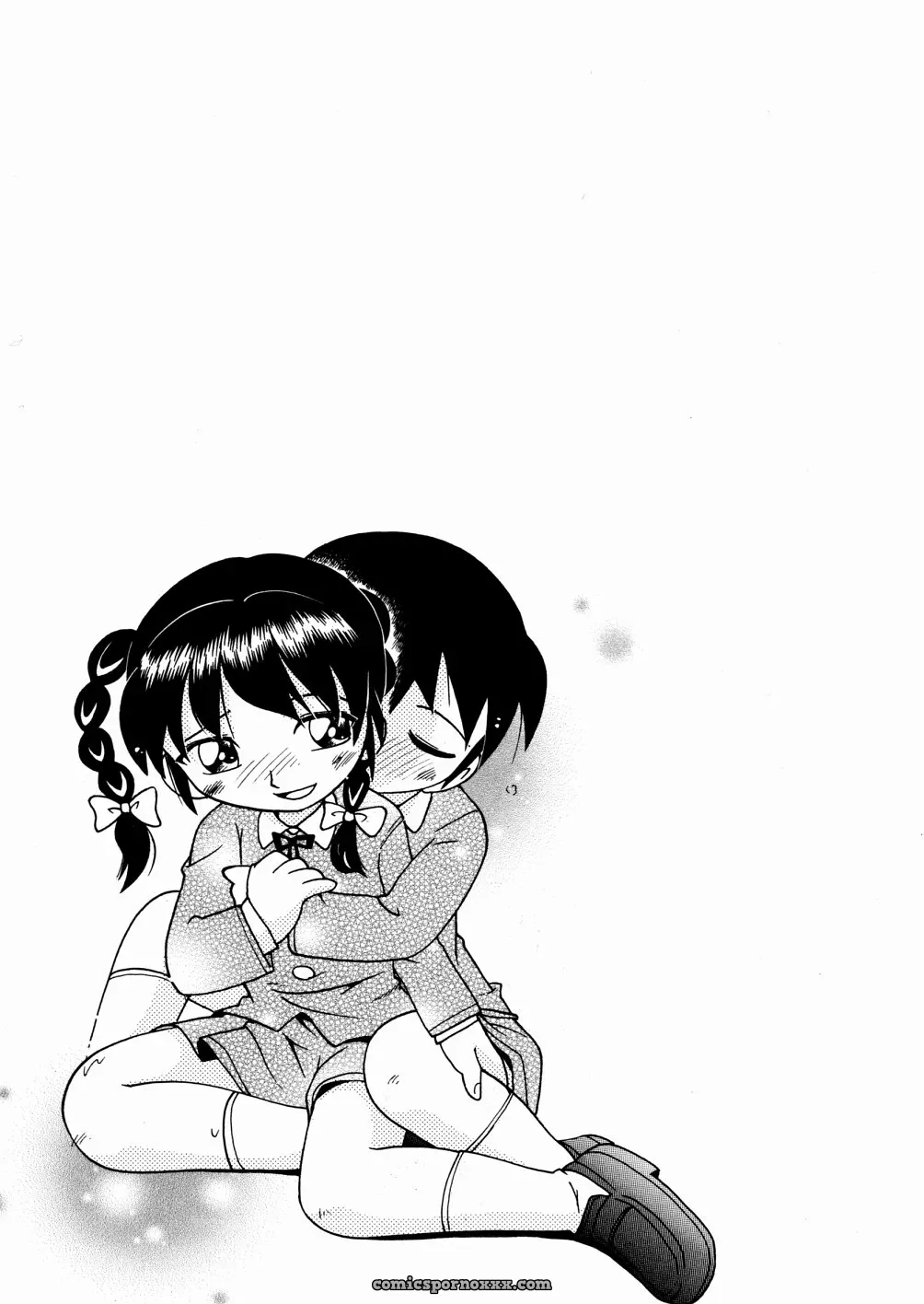 Fuuuta Hoshino’s Hiso Hiso Doll House - Page 68