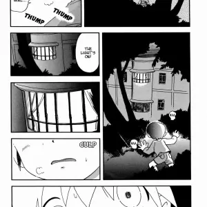 Fuuuta Hoshino's Hiso Hiso Doll House - Page 7