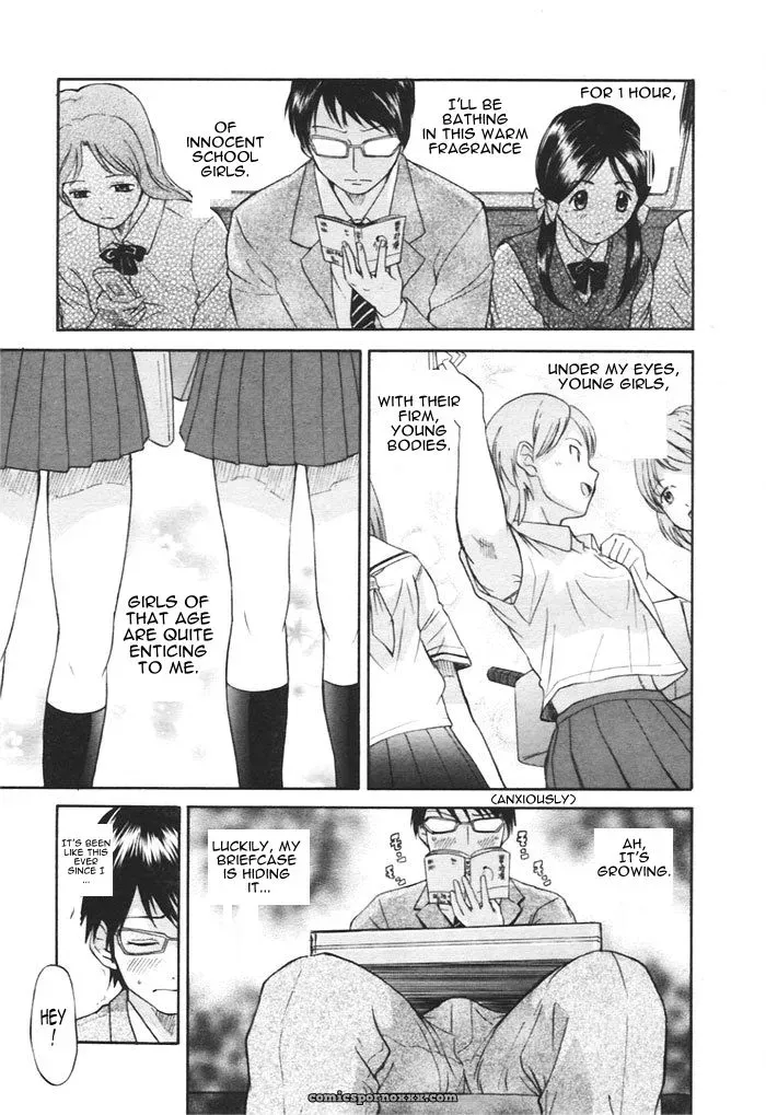 Hanamaki Kaeru: Kaisoku Man Kan Zenseki Gangbang - Page 2