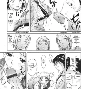 Hanamaki Kaeru: Kaisoku Man Kan Zenseki Gangbang - Page 6