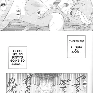 Gundam SEED: Sternness 2 by GUST Harukaze Soyogu - Page 2