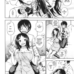 [Fukudahda] Amakunai's Hot Ass Bitch - Page 4