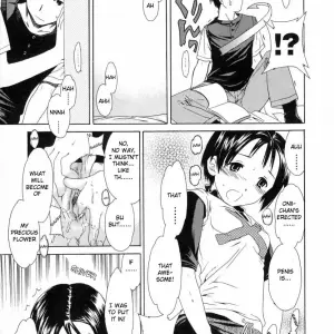 [Cuvie] Sekai wa Boku no Mono: The World is Fucking Mine - Page 4