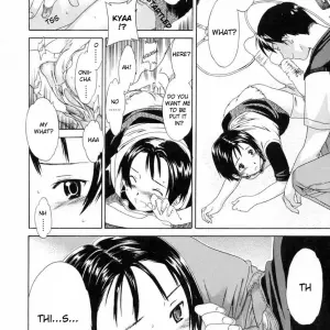 [Cuvie] Sekai wa Boku no Mono: The World is Fucking Mine - Page 7