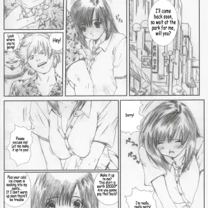 Circle Kuusou Zikken Munehito: Ichigo Vol.2 (100% Fucking Ichigo) - Page 6