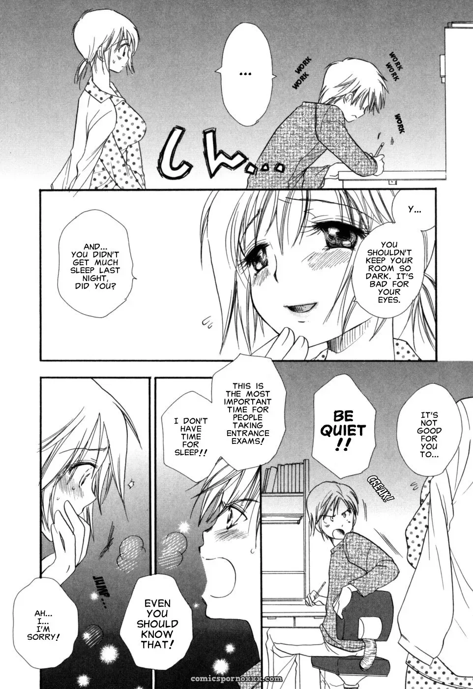 Benny’s Isho ni Iyou ne – Clearly Guilty - Page 2