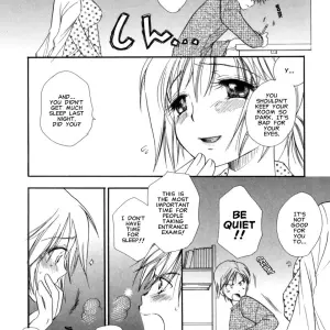 Benny's Isho ni Iyou ne - Clearly Guilty - Page 2