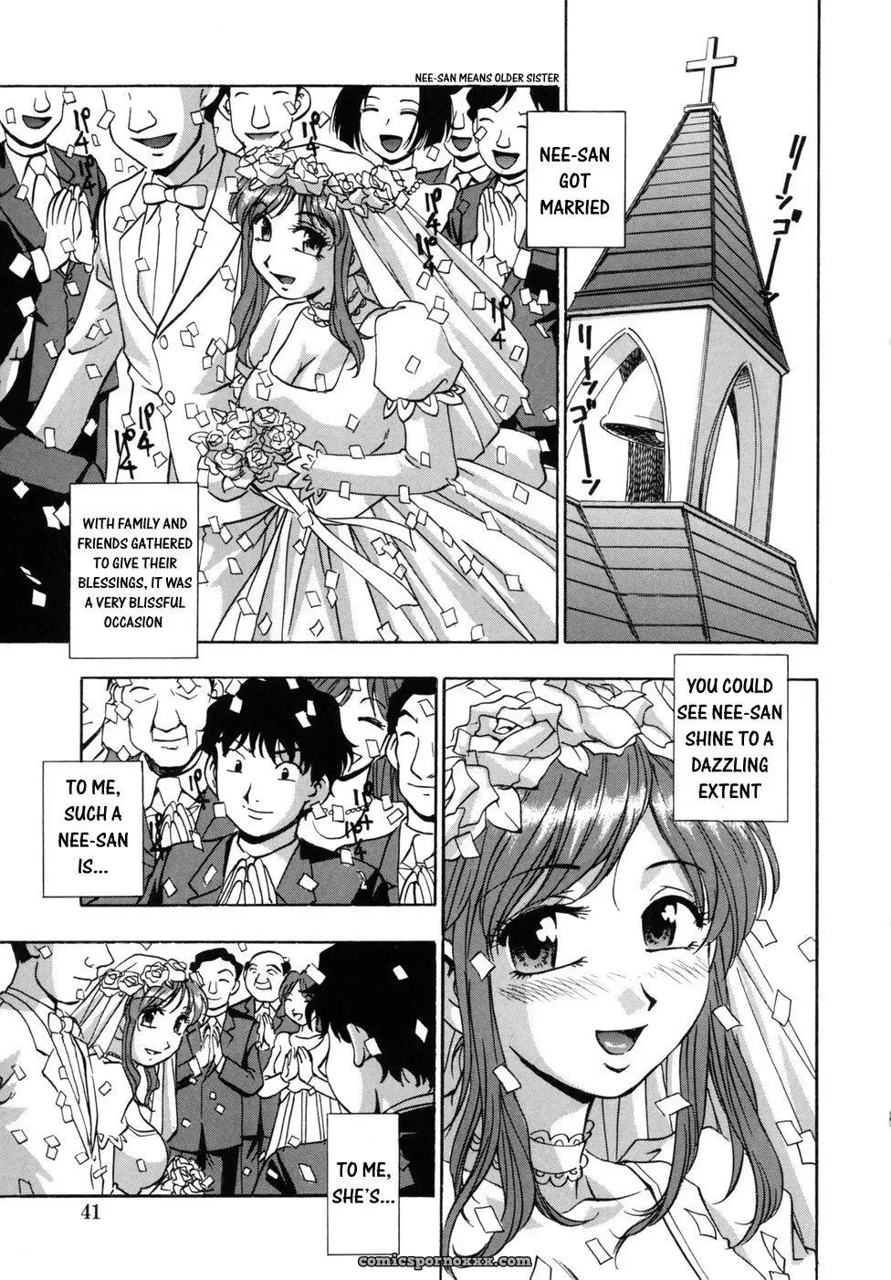 [Kirara Moe] Hounyuu Hyakkei - Page 14