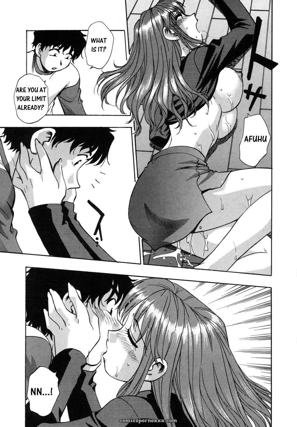 [Kirara Moe] Hounyuu Hyakkei - Page 15