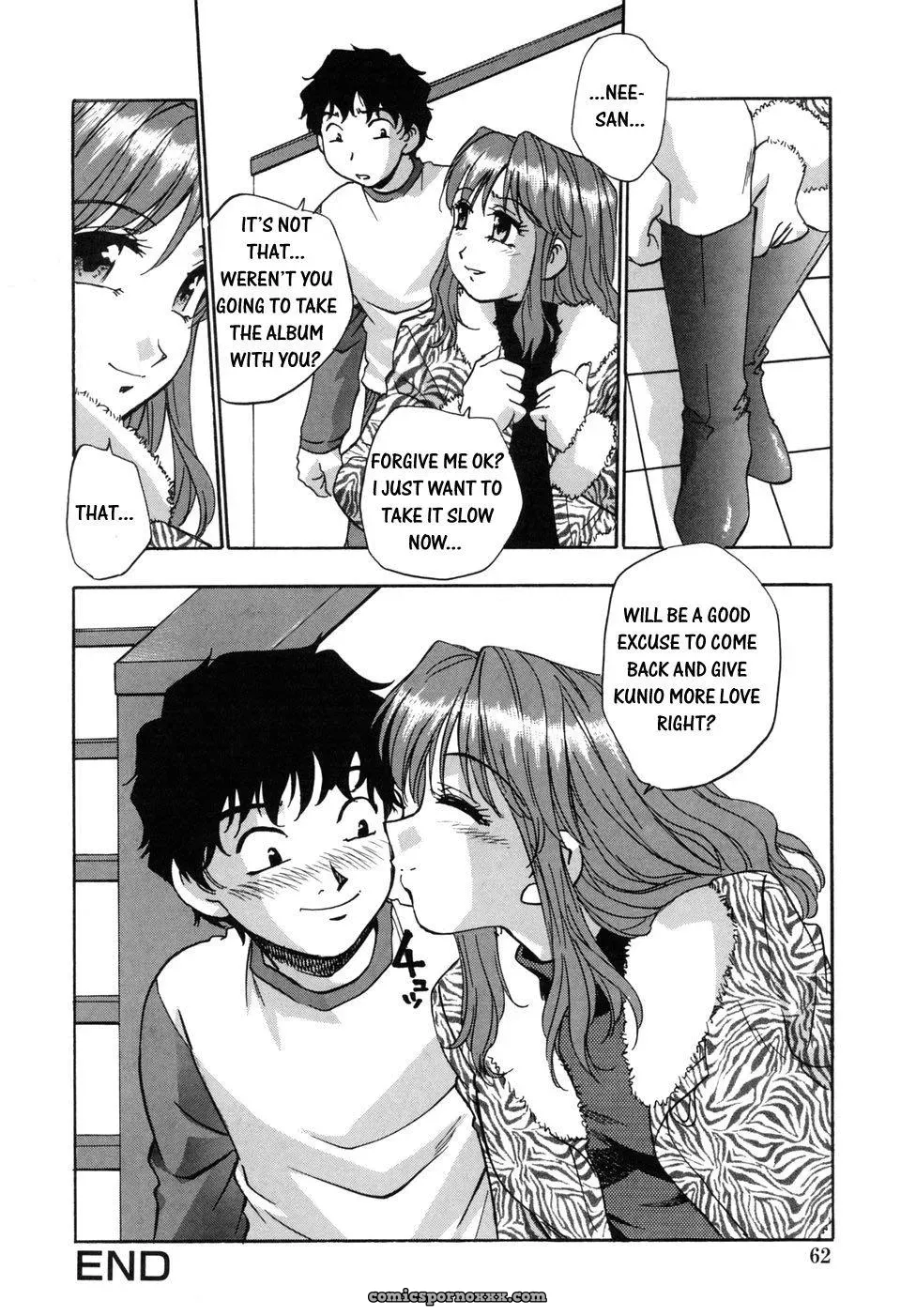 [Kirara Moe] Hounyuu Hyakkei - Page 19