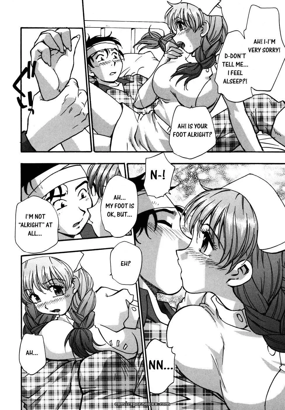[Kirara Moe] Hounyuu Hyakkei - Page 27
