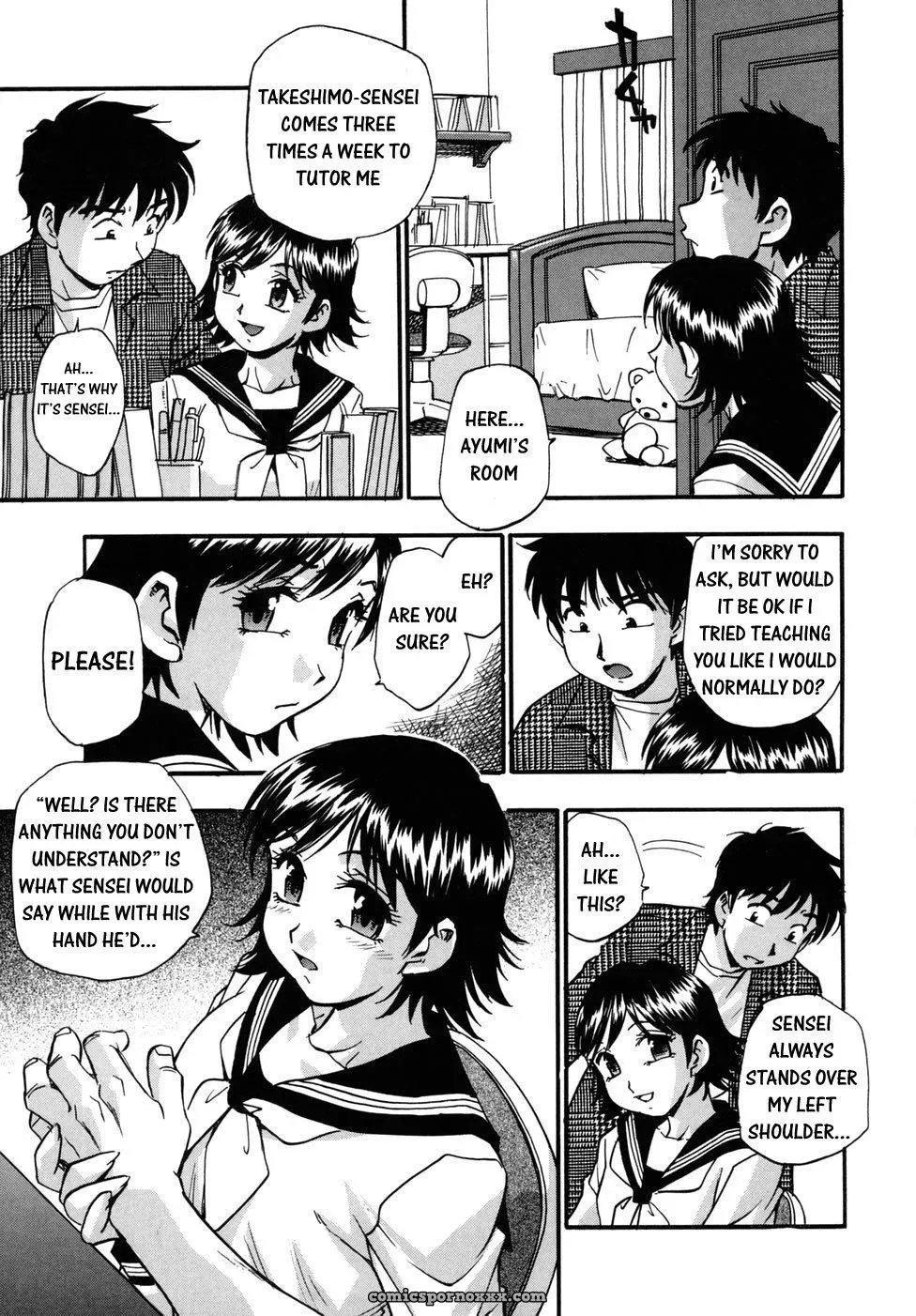 [Kirara Moe] Hounyuu Hyakkei - Page 40