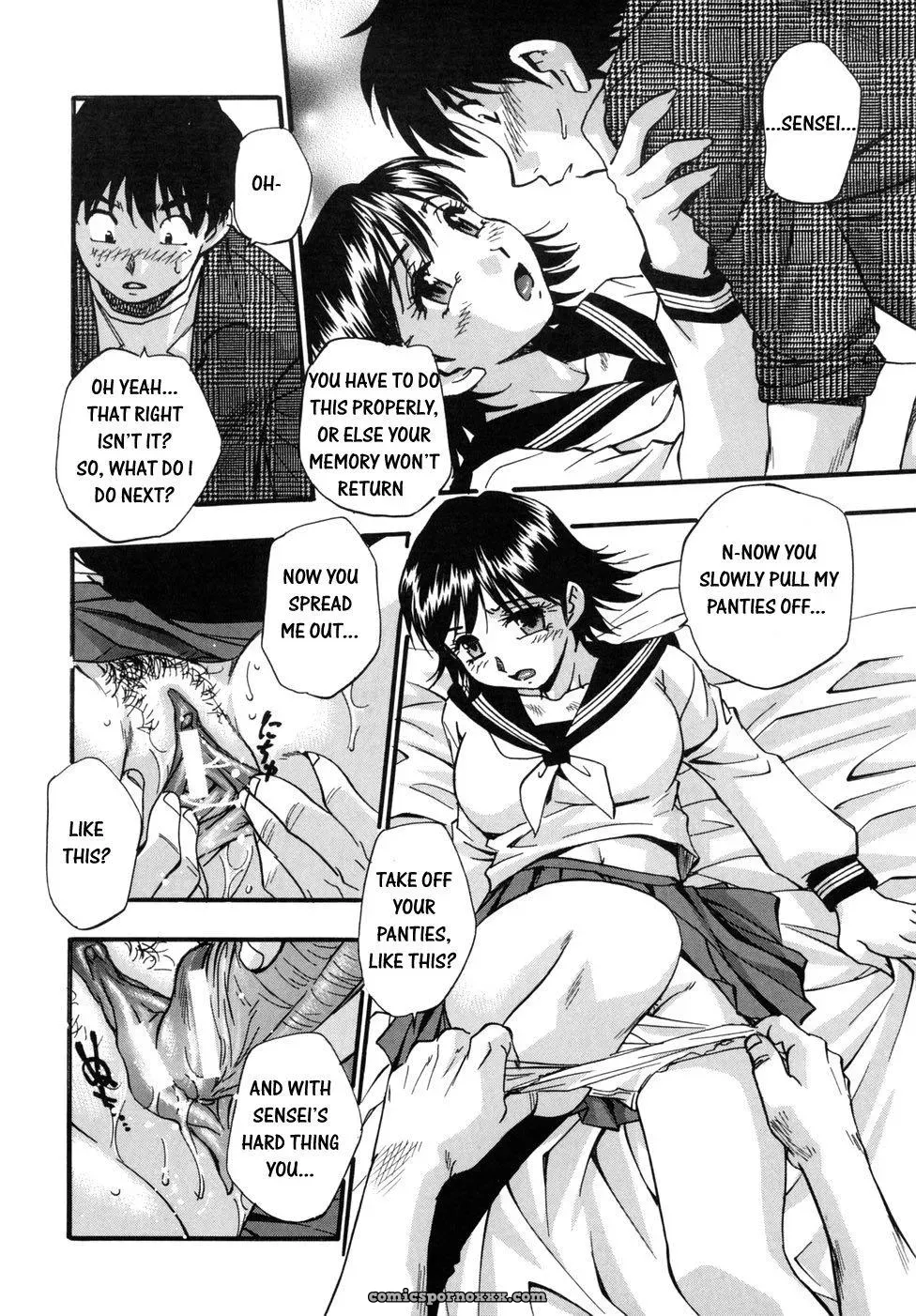 [Kirara Moe] Hounyuu Hyakkei - Page 41