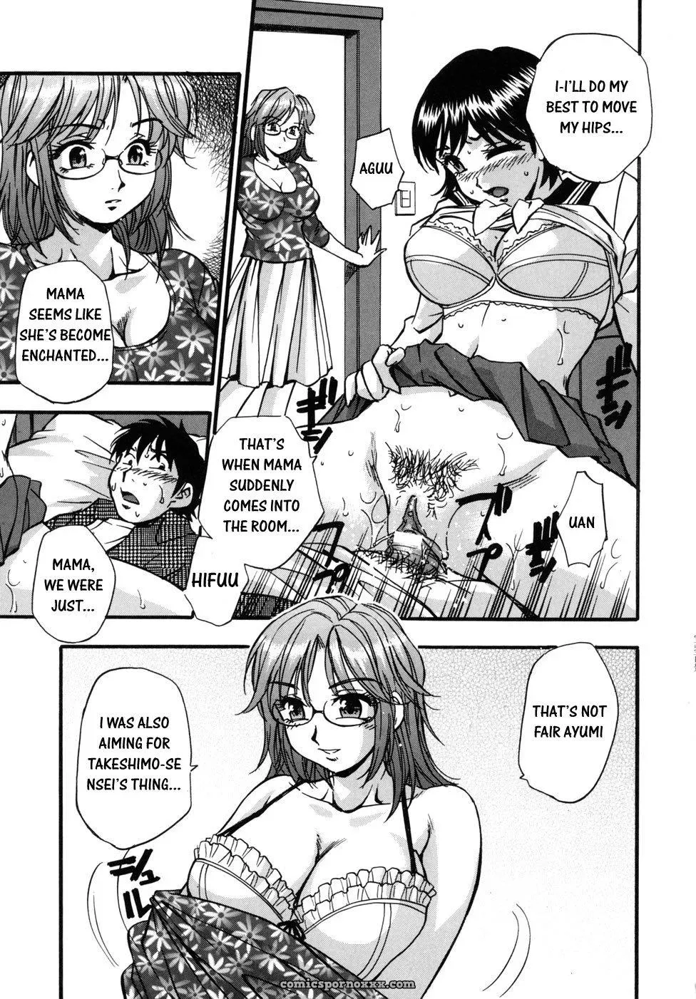 [Kirara Moe] Hounyuu Hyakkei - Page 42