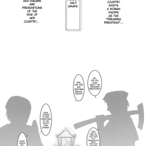 Neko Saffron: Yume ka Utsutsu ka Maboroshi ka [SaHa] - Page 4