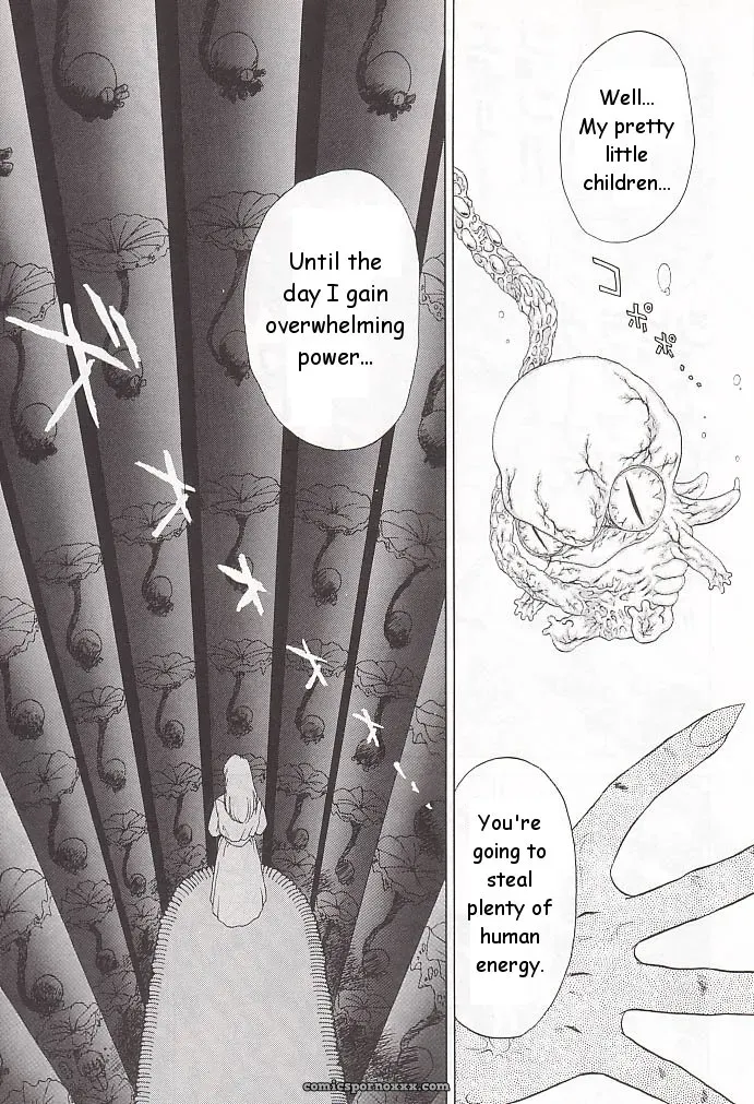 Black Dog Gold Experience: Bishoujo Senshi Sailor Moon - Page 76