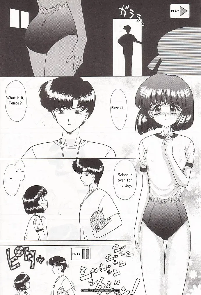 Black Dog Gold Experience: Bishoujo Senshi Sailor Moon - Page 86