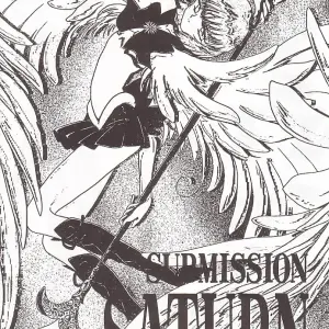 Black Dog Gold Experience: Bishoujo Senshi Sailor Moon - Page 4