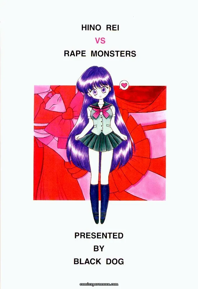 Black Dog Kuroinu Juu: Magicians Red Bishoujo Senshi Sailor Moon Fucking Hot - Page 38